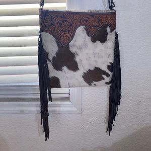 Rafter T Ranch Co. crossbody purse